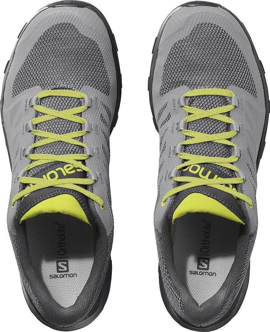 Salomon Outline GORE-TEX Hiking Shoes - Men's|-|Chaussures De Randonnée OUTline GORE-TEX - Homme - Image 13