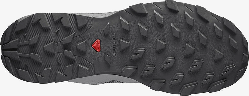 Salomon Outline GORE-TEX Hiking Shoes - Men's|-|Chaussures De Randonnée OUTline GORE-TEX - Homme - Image 8