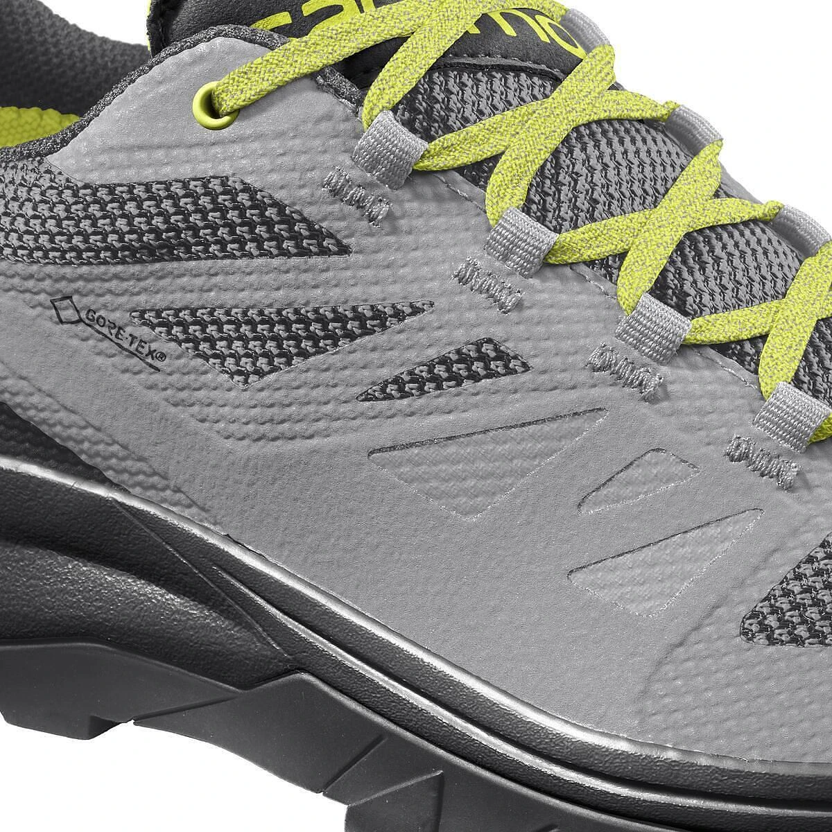 Salomon Outline GORE-TEX Hiking Shoes - Men's|-|Chaussures De Randonnée OUTline GORE-TEX - Homme - Image 15