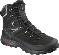 Salomon X Ultra Winter CS Waterproof 2 Hiking Boots - Men's|-|Bottes De Randonnée Imperméables X Ultra Winter CS 2 - Homme