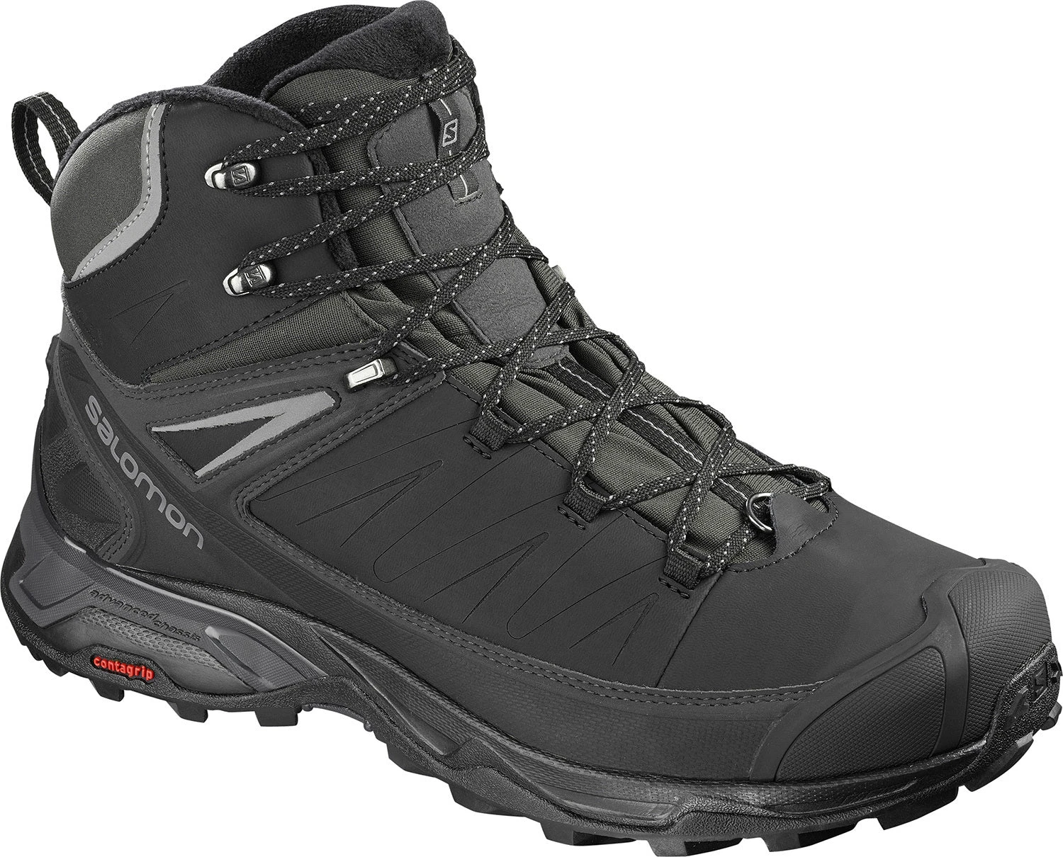 Salomon X Ultra Mid Winter CS WP - Men's|-|X Ultra Mid Winter CS WP - Homme