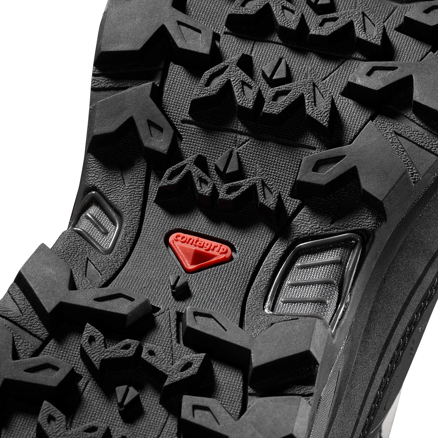 Salomon X Ultra Mid Winter CS WP Hiking Boots - Women's|-|Bottes De Randonnée X Ultra Mid Winter CS WP - Femme - Image 6