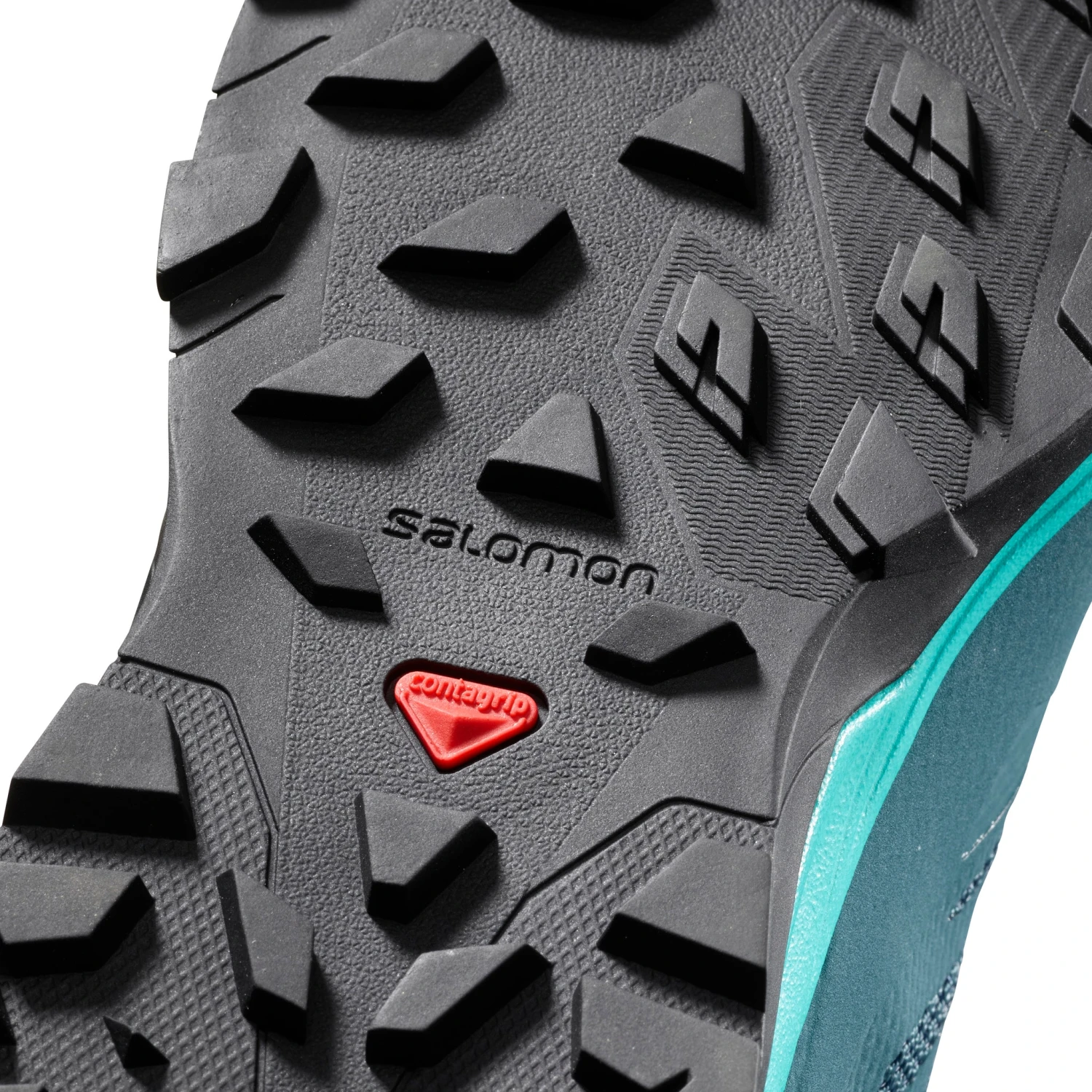 Salomon Outline GORE-TEX Hiking Shoes - Women's|-|Chaussures De Randonnée OUTline GORE-TEX - Femme - Image 14