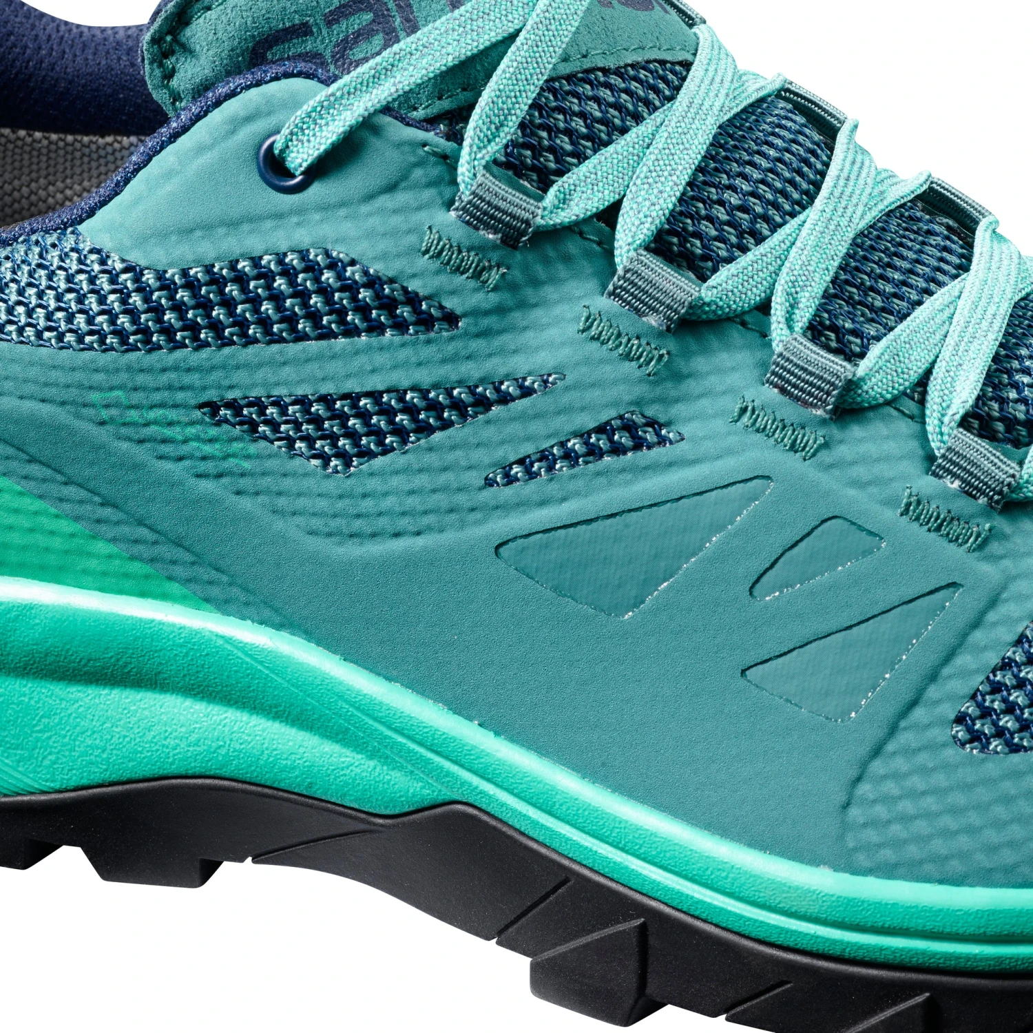 Salomon Outline GORE-TEX Hiking Shoes - Women's|-|Chaussures De Randonnée OUTline GORE-TEX - Femme - Image 16