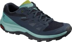 Salomon Outline GORE-TEX Hiking Shoes - Women's|-|Chaussures De Randonnée OUTline GORE-TEX - Femme