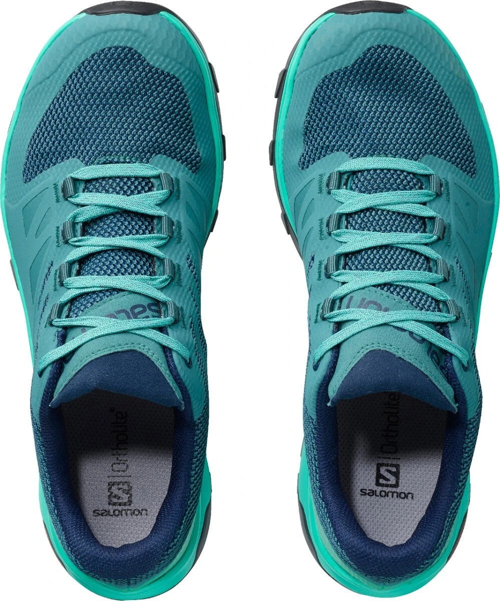 Salomon Outline GORE-TEX Hiking Shoes - Women's|-|Chaussures De Randonnée OUTline GORE-TEX - Femme - Image 19