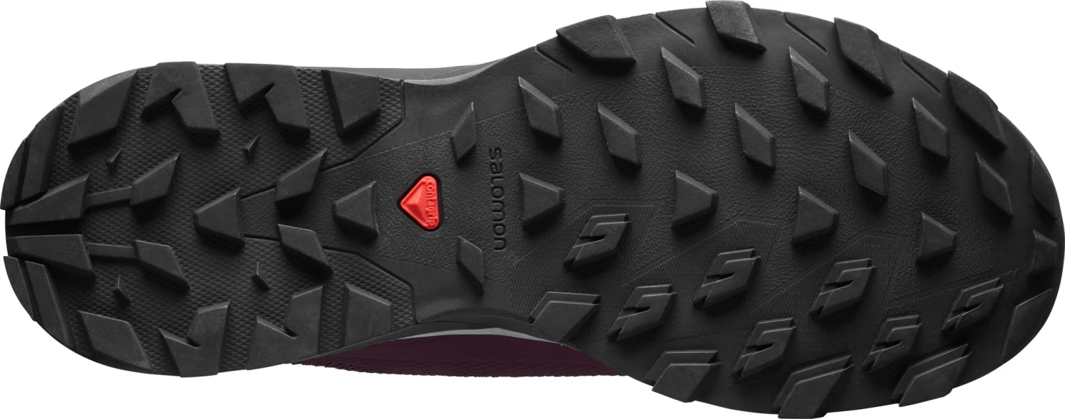 Salomon Outline Hiking Shoes - Women's|-|Chaussures De Randonnée OUTline - Femme - Image 9