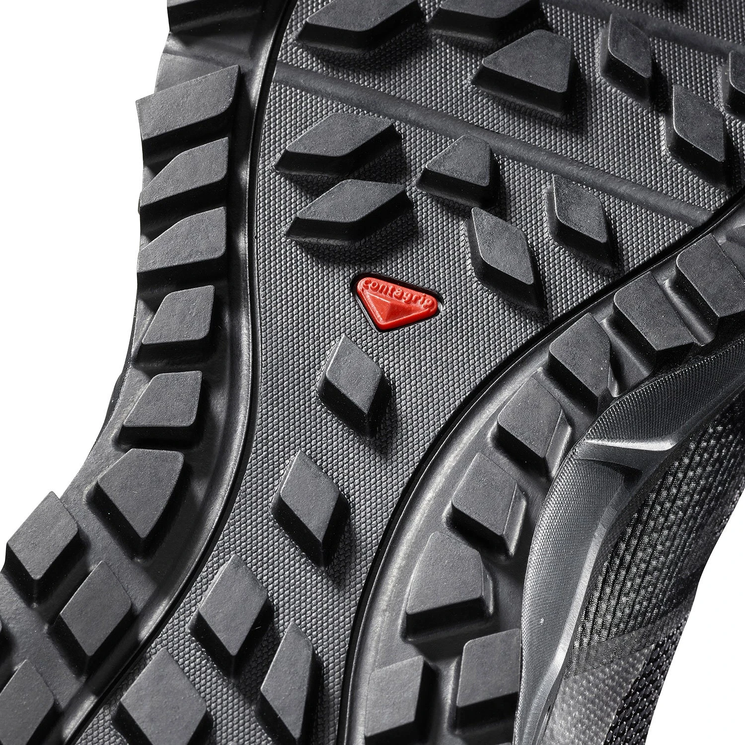 Salomon Trailster Trail Running Shoes - Men's|-|Souliers De Course Sur Sentier Trailster - Homme - Image 8