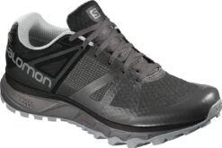 Salomon Trailster GTX Trail Running Shoes - Men's|-|Souliers De Course Sur Sentier Trailster GTX - Homme