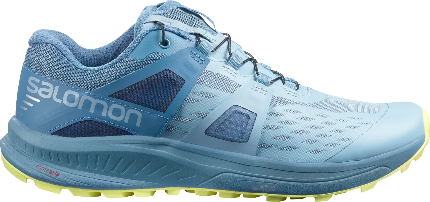 Salomon Ultra Pro Trail Running Shoes - Women's|-|Souliers De Course Sur Sentier Ultra Pro - Femme