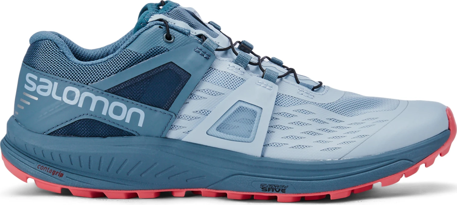 Salomon Ultra Pro Trail Running Shoes - Women's|-|Souliers De Course Sur Sentier Ultra Pro - Femme - Image 3