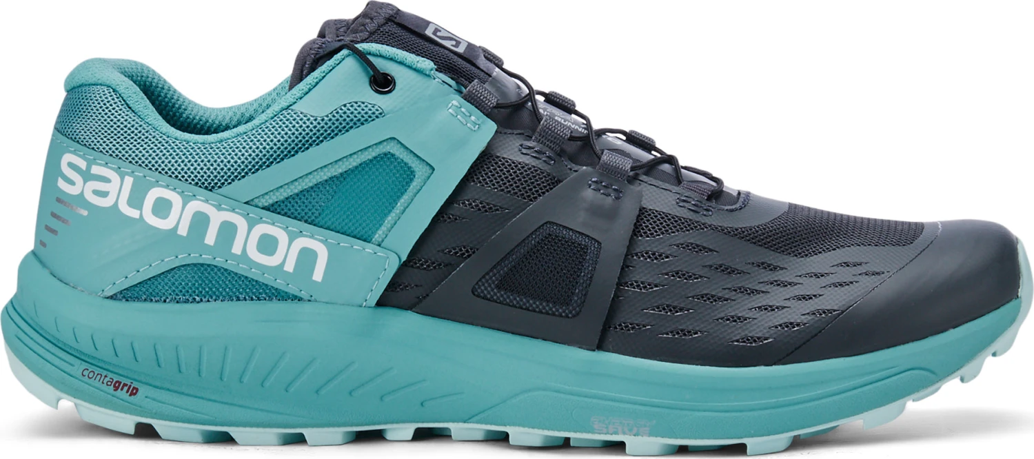 Salomon Ultra Pro Trail Running Shoes - Women's|-|Souliers De Course Sur Sentier Ultra Pro - Femme - Image 2