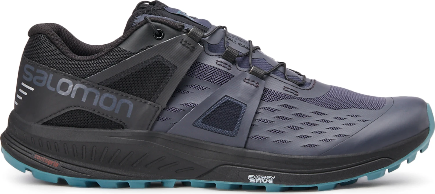 Salomon Ultra Pro Trail Running Shoes - Women's|-|Souliers De Course Sur Sentier Ultra Pro - Femme - Image 11