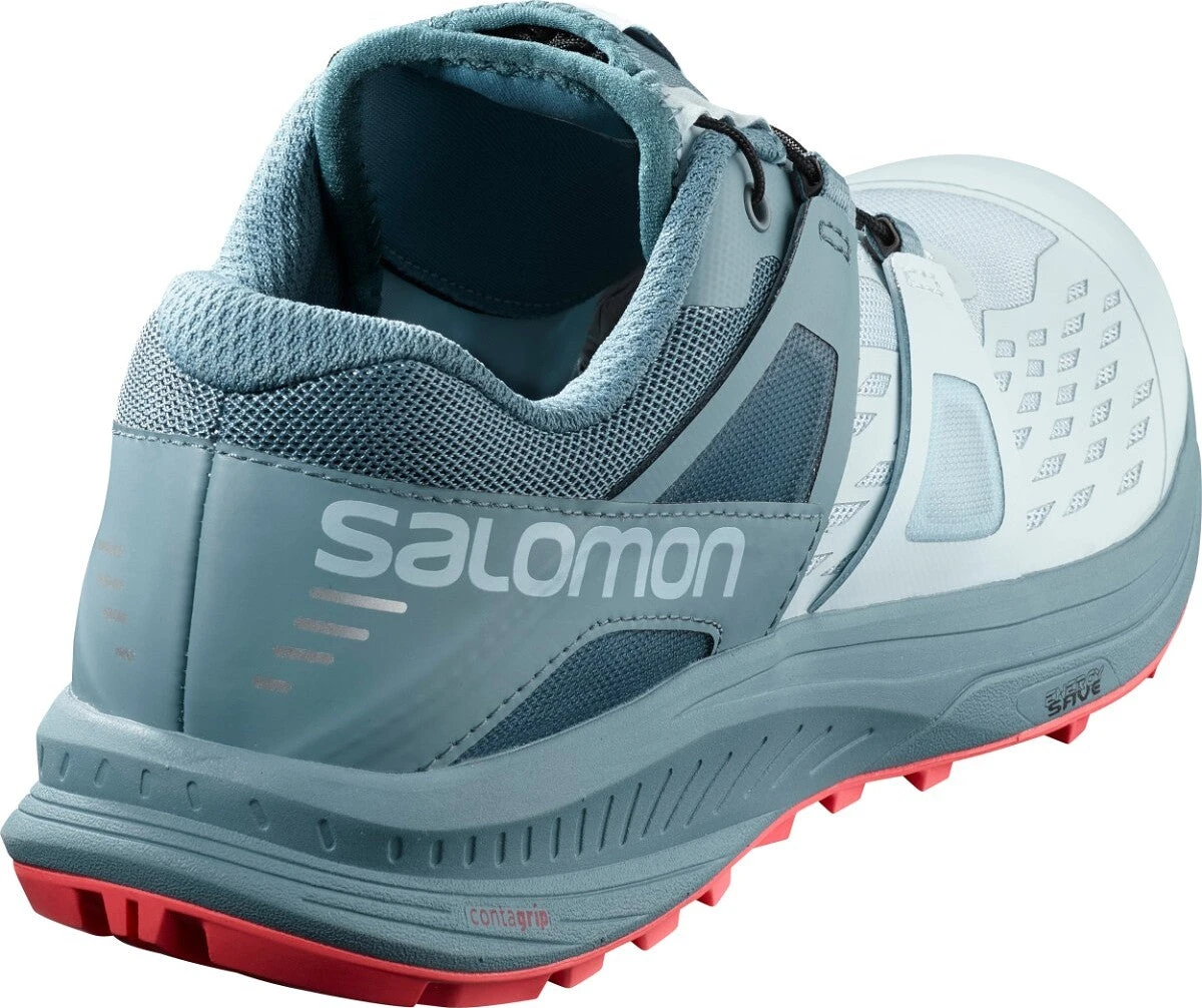 Salomon Ultra Pro Trail Running Shoes - Women's|-|Souliers De Course Sur Sentier Ultra Pro - Femme - Image 17