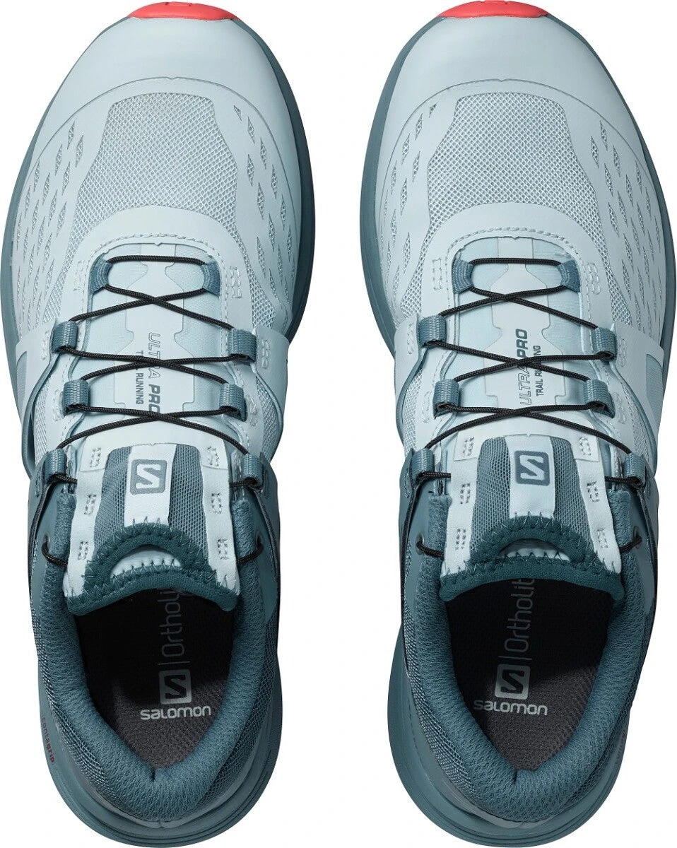 Salomon Ultra Pro Trail Running Shoes - Women's|-|Souliers De Course Sur Sentier Ultra Pro - Femme - Image 18