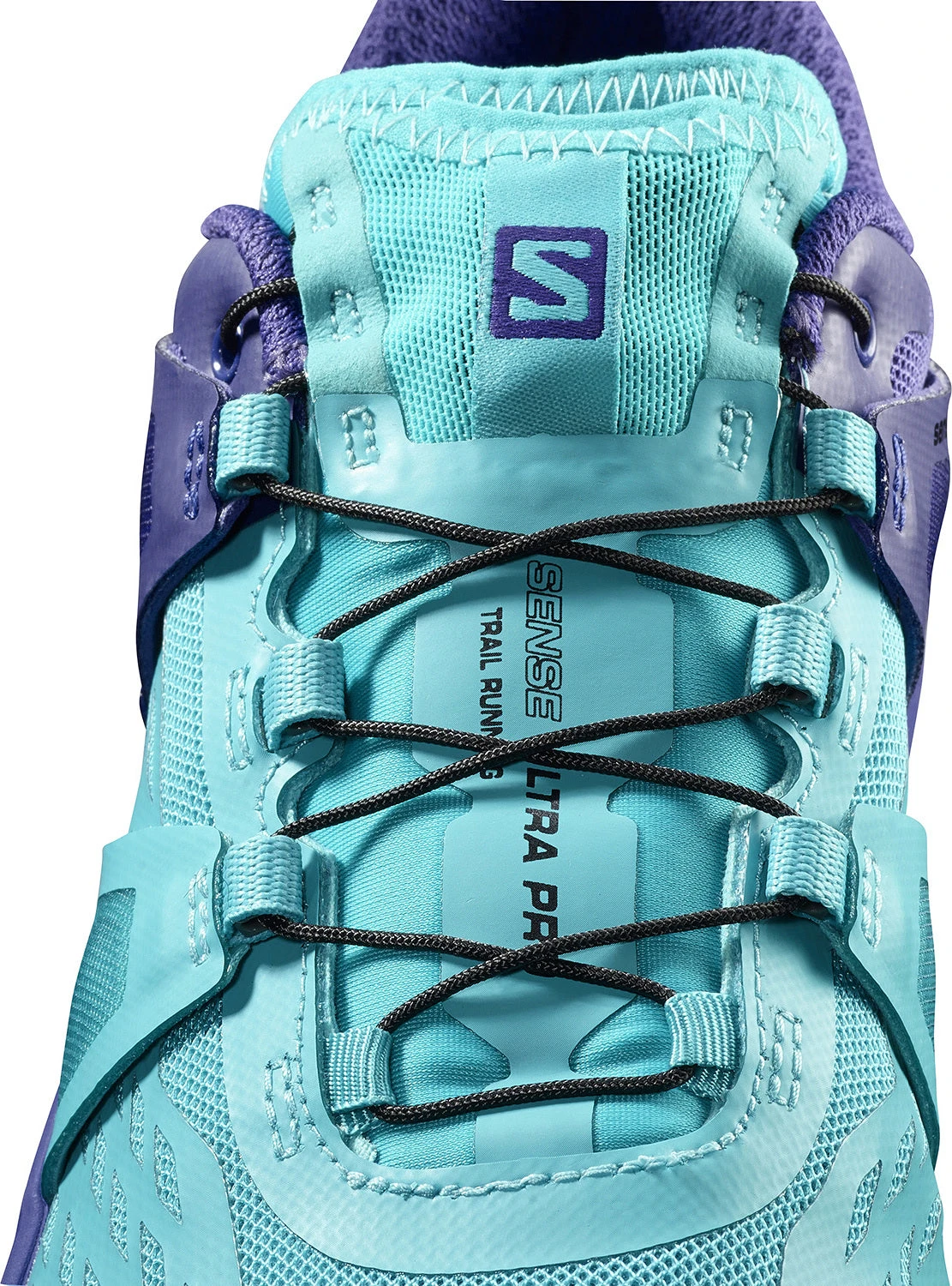 Salomon Ultra Pro Trail Running Shoes - Women's|-|Souliers De Course Sur Sentier Ultra Pro - Femme - Image 6