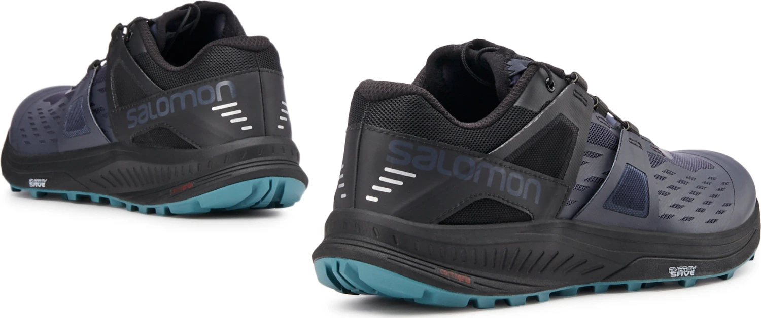 Salomon Ultra Pro Trail Running Shoes - Women's|-|Souliers De Course Sur Sentier Ultra Pro - Femme - Image 14