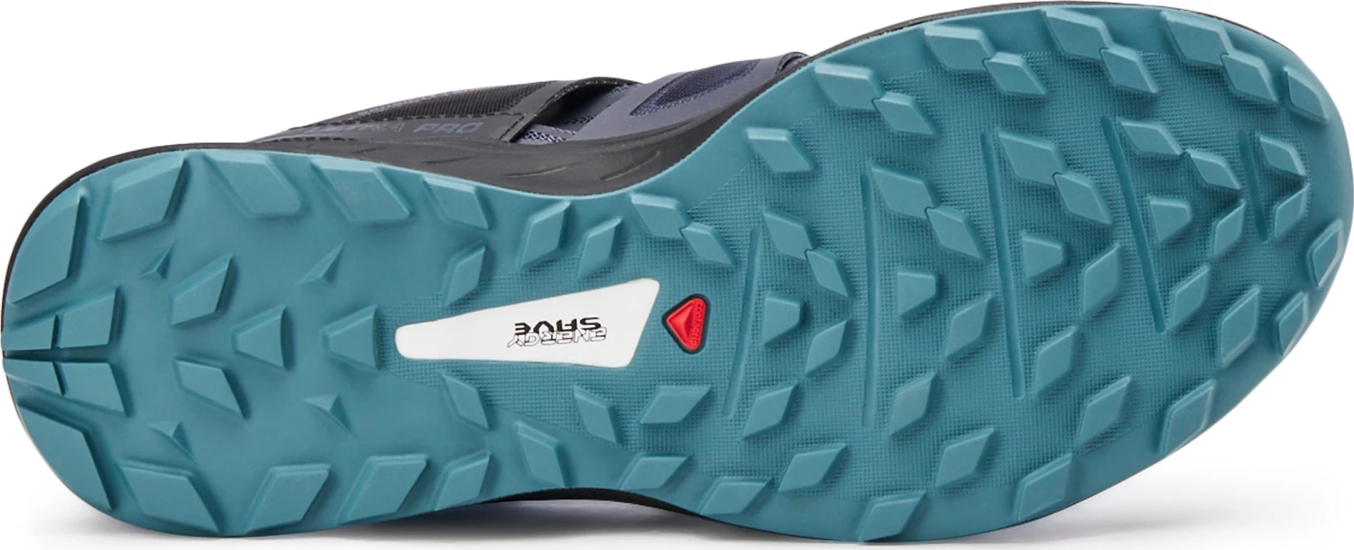 Salomon Ultra Pro Trail Running Shoes - Women's|-|Souliers De Course Sur Sentier Ultra Pro - Femme - Image 13