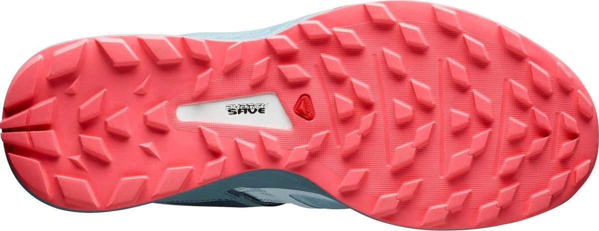 Salomon Ultra Pro Trail Running Shoes - Women's|-|Souliers De Course Sur Sentier Ultra Pro - Femme - Image 19