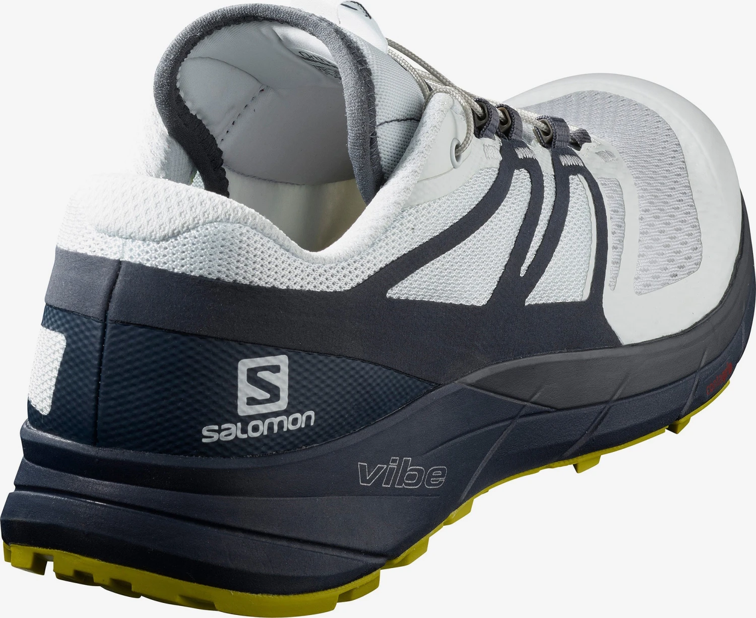 Salomon Sense Ride 2 Trail Running Shoes - Men's|-|Souliers De Course Sur Sentier Sense Ride 2 - Homme - Image 15