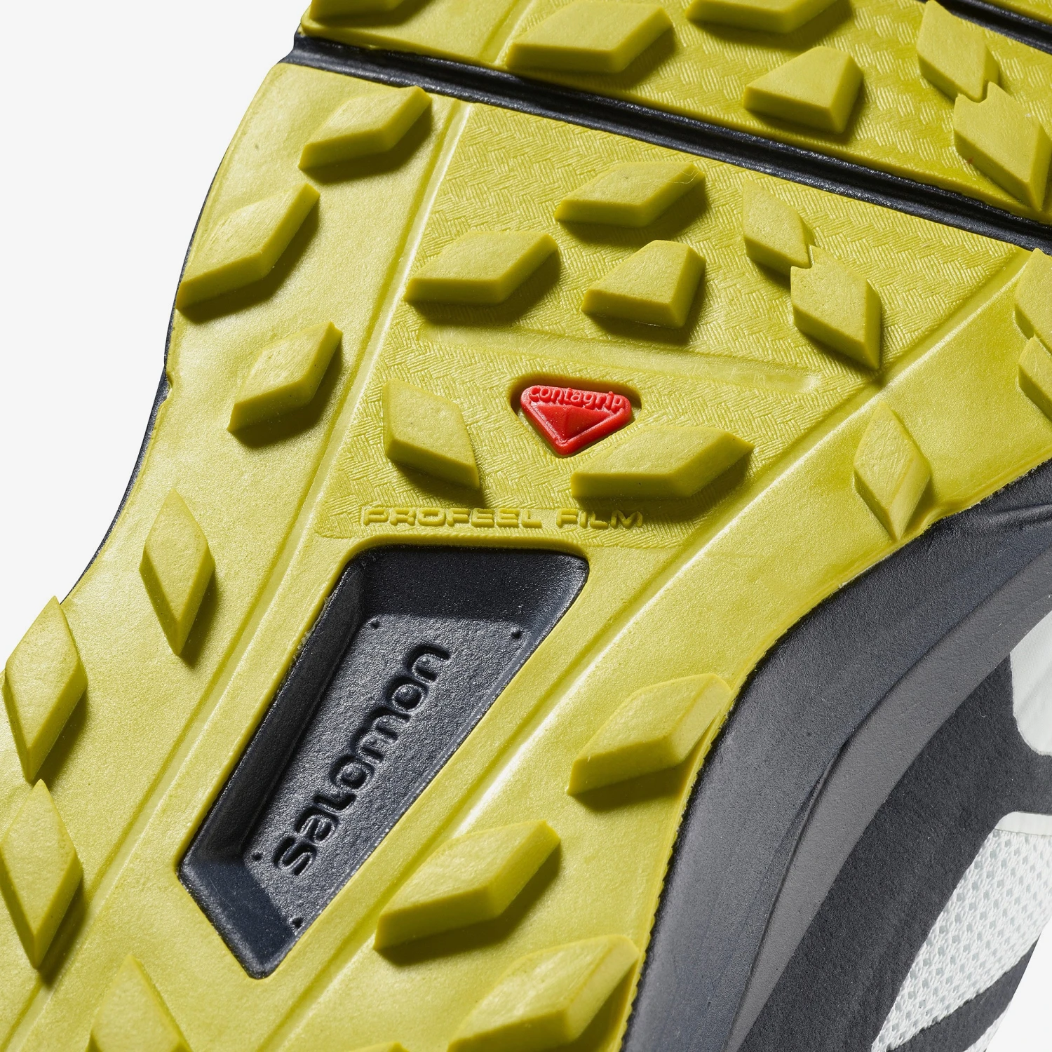 Salomon Sense Ride 2 Trail Running Shoes - Men's|-|Souliers De Course Sur Sentier Sense Ride 2 - Homme - Image 12