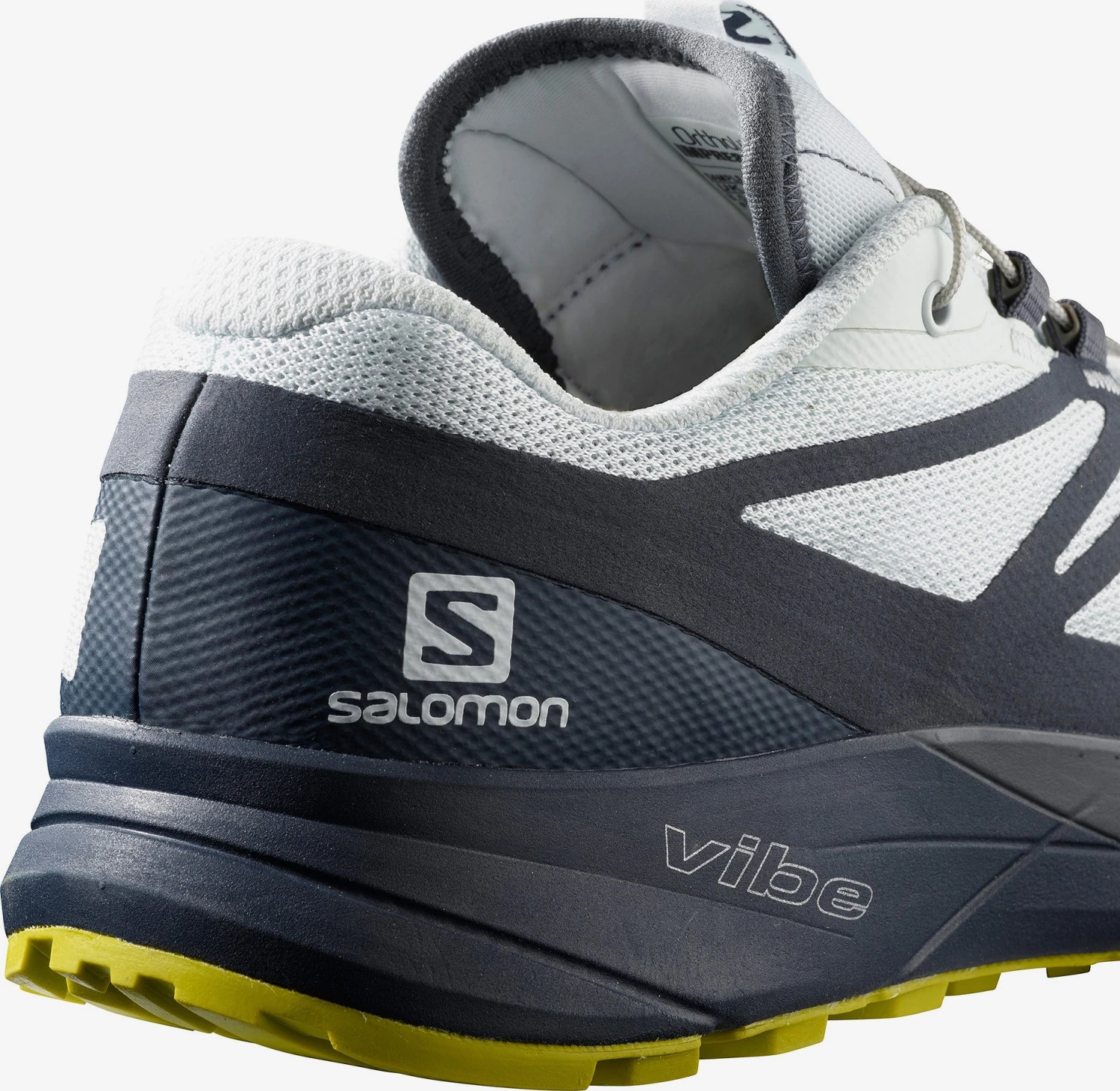 Salomon Sense Ride 2 Trail Running Shoes - Men's|-|Souliers De Course Sur Sentier Sense Ride 2 - Homme - Image 16