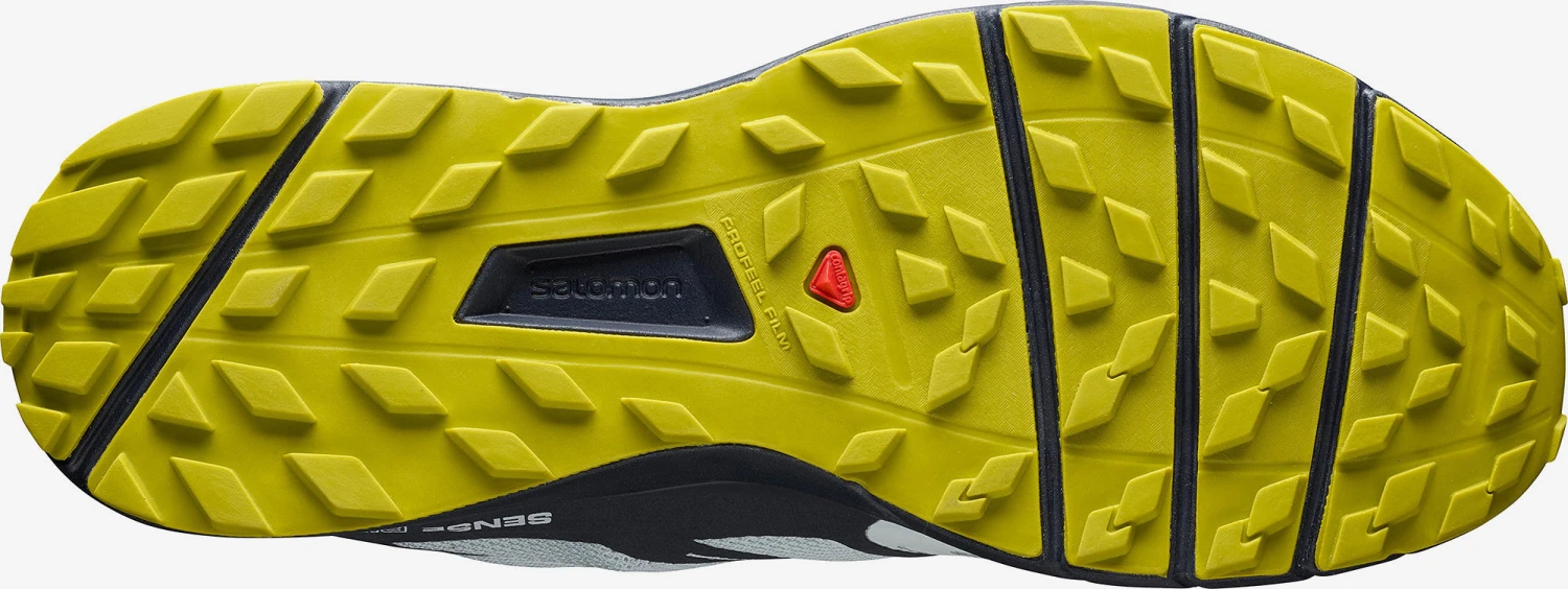 Salomon Sense Ride 2 Trail Running Shoes - Men's|-|Souliers De Course Sur Sentier Sense Ride 2 - Homme - Image 14