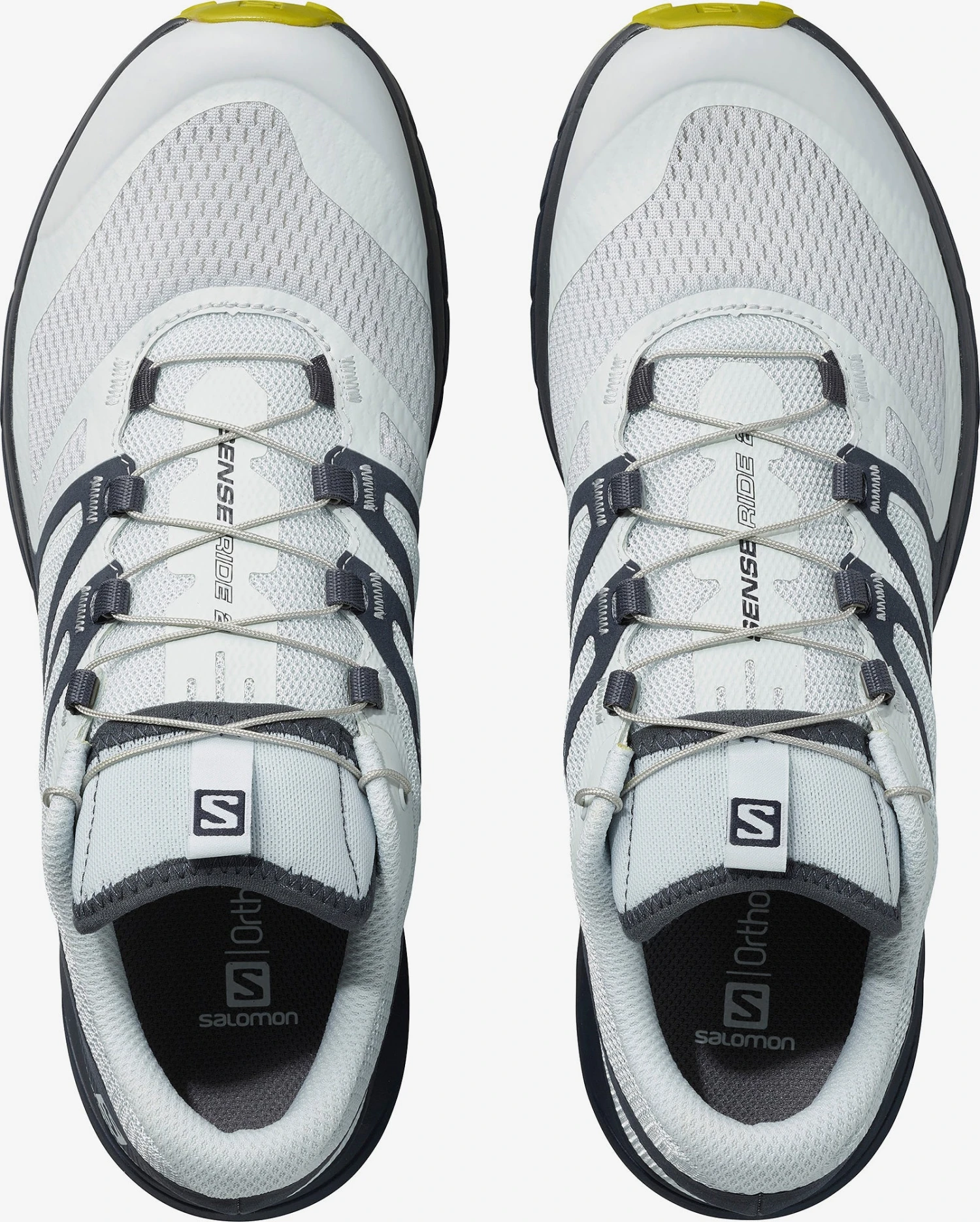 Salomon Sense Ride 2 Trail Running Shoes - Men's|-|Souliers De Course Sur Sentier Sense Ride 2 - Homme - Image 13