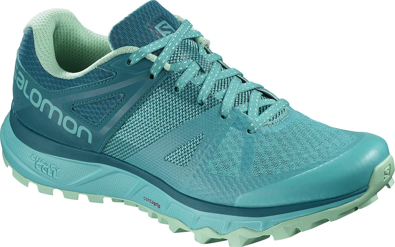 Salomon Trailster Trail Running Shoes - Women's|-|Souliers De Course Sur Sentier Trailster - Femme - Image 2
