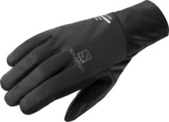 Salomon Equipe Gloves - Unisex|-|Gants Equipe - Unisexe