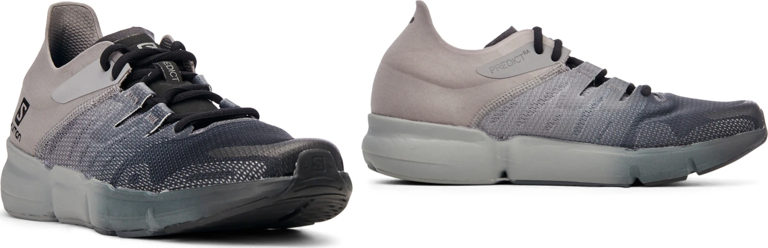 Salomon Predict RA Running Shoes - Men's|-|Souliers De Course Predict RA - Homme - Image 7