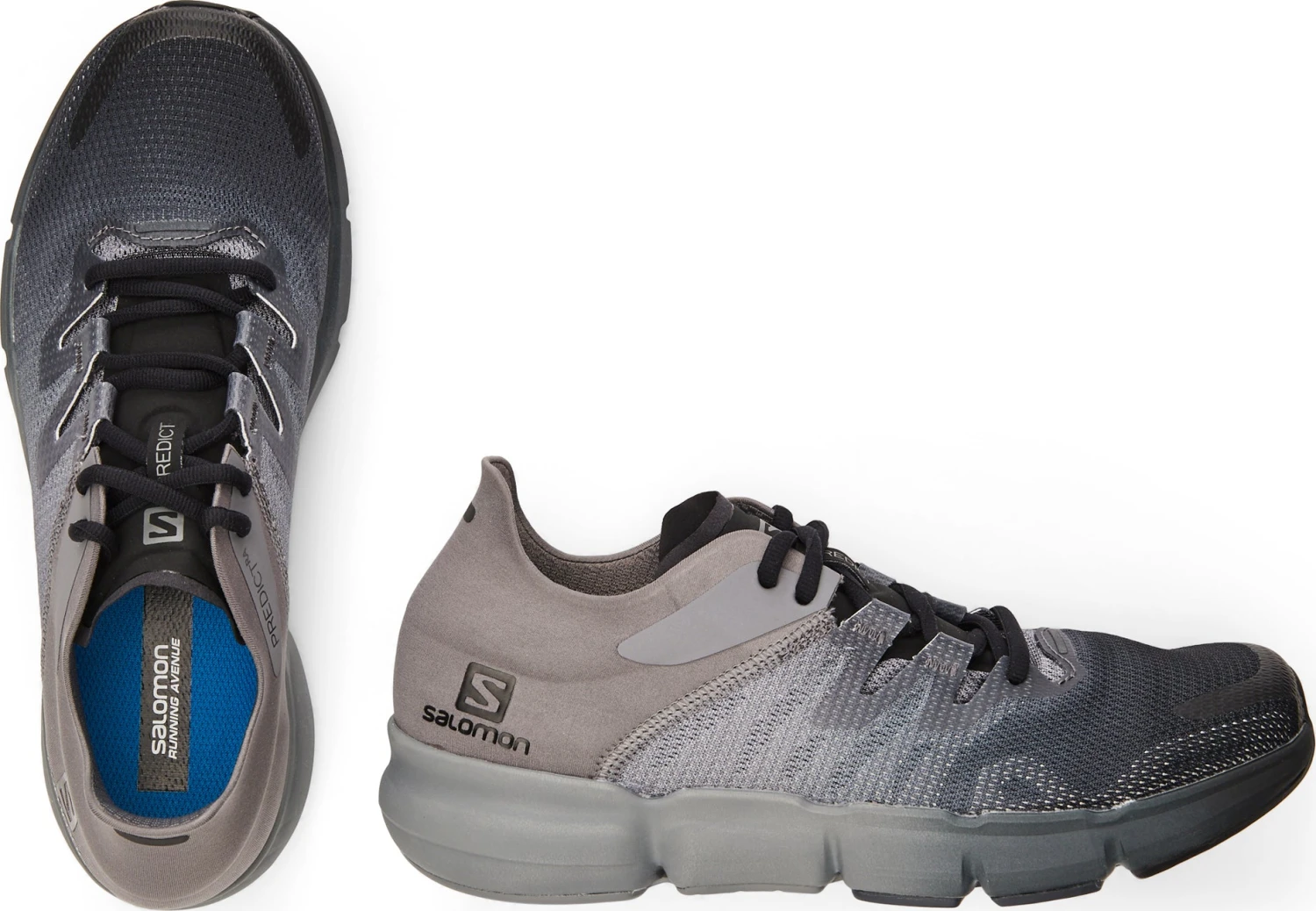 Salomon Predict RA Running Shoes - Men's|-|Souliers De Course Predict RA - Homme - Image 5