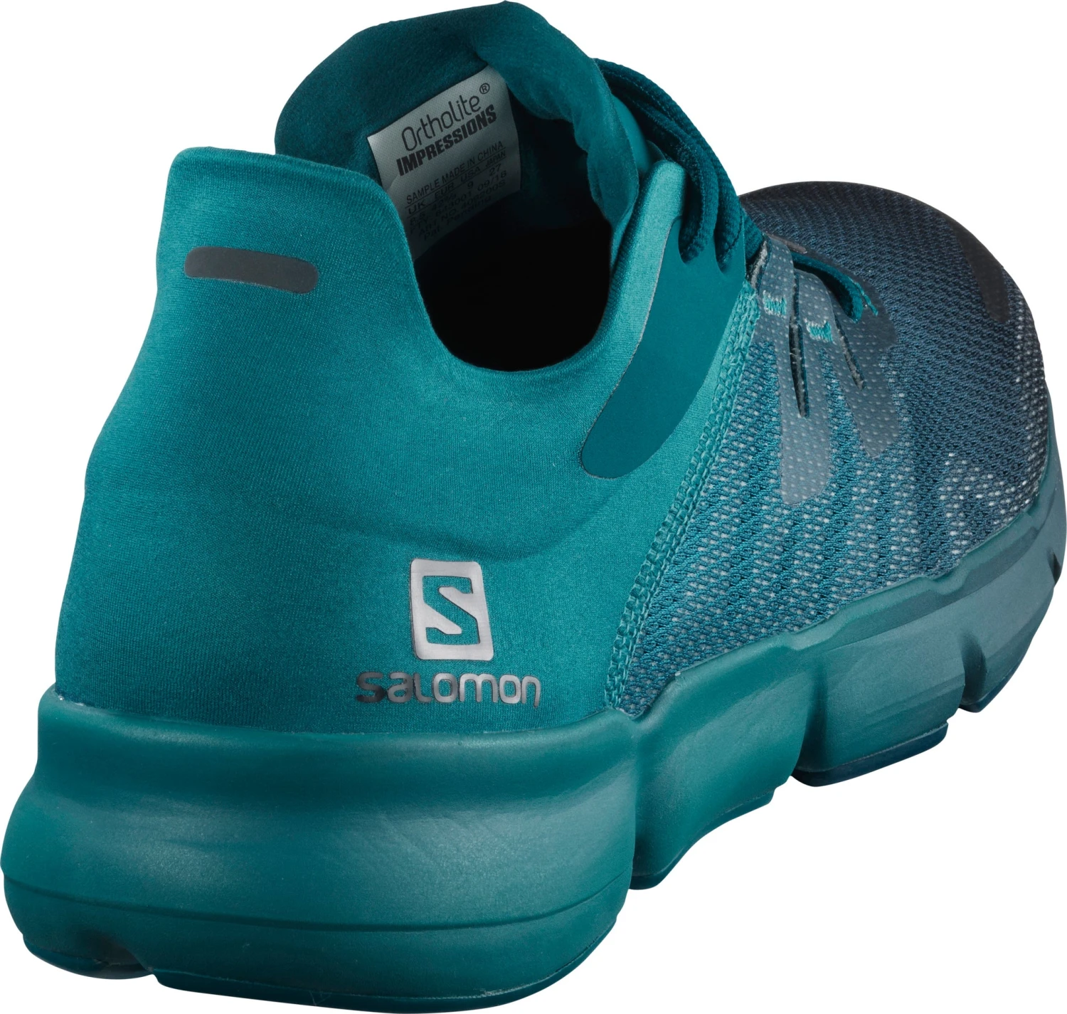 Salomon Predict RA Running Shoes - Men's|-|Souliers De Course Predict RA - Homme - Image 10