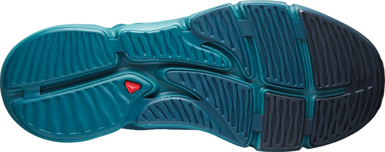 Salomon Predict RA Running Shoes - Men's|-|Souliers De Course Predict RA - Homme - Image 8