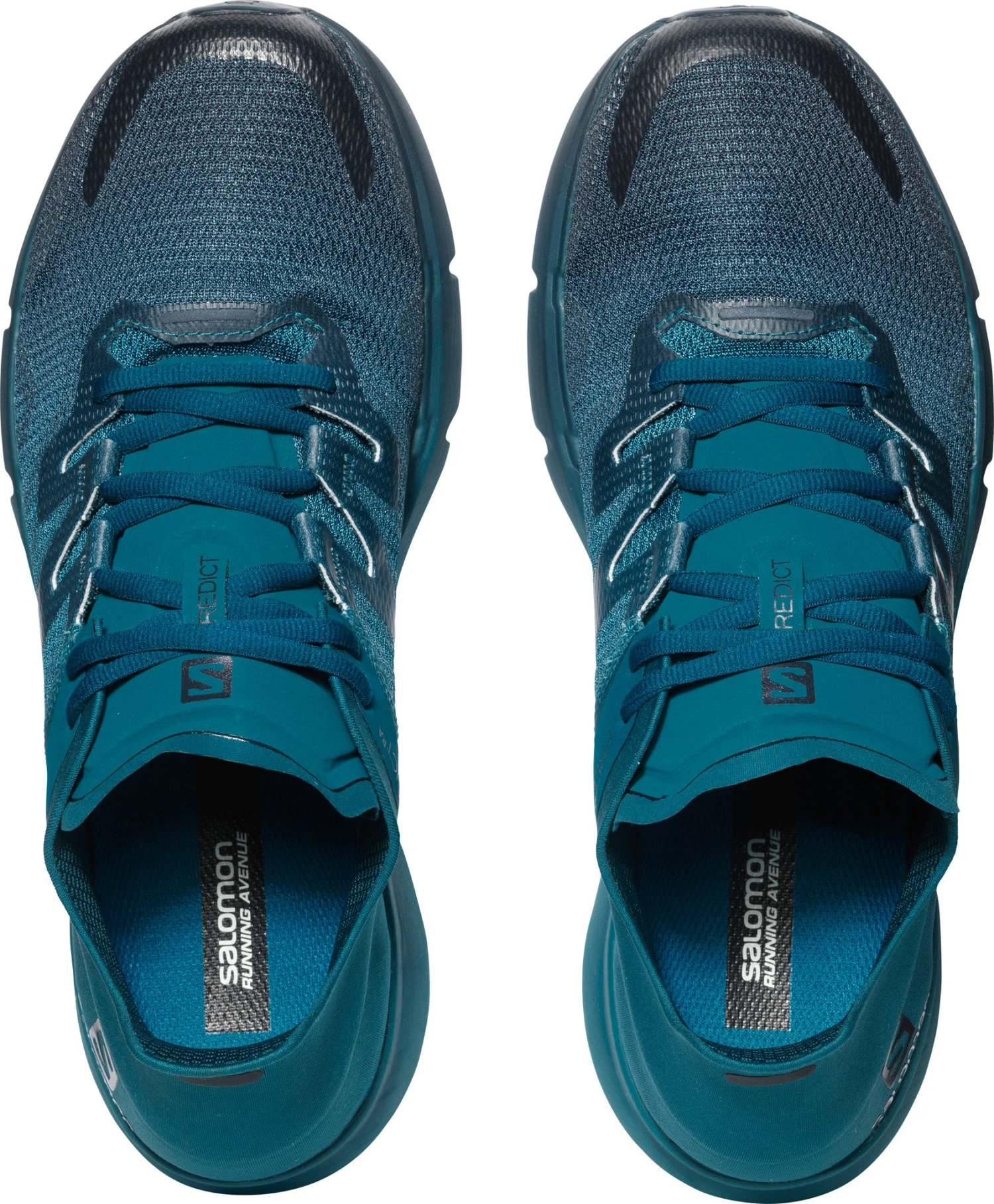 Salomon Predict RA Running Shoes - Men's|-|Souliers De Course Predict RA - Homme - Image 9