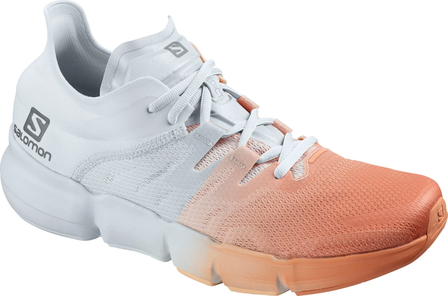 Salomon Predict RA Running Shoes - Women's|-|Souliers De Course Predict RA - Femme - Image 2