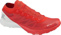 Salomon S/LAB Sense 8 Trail Running Shoes - Unisex|-|Chaussures De Course Sur Sentier S/LAB Sense 8 - Unisexe