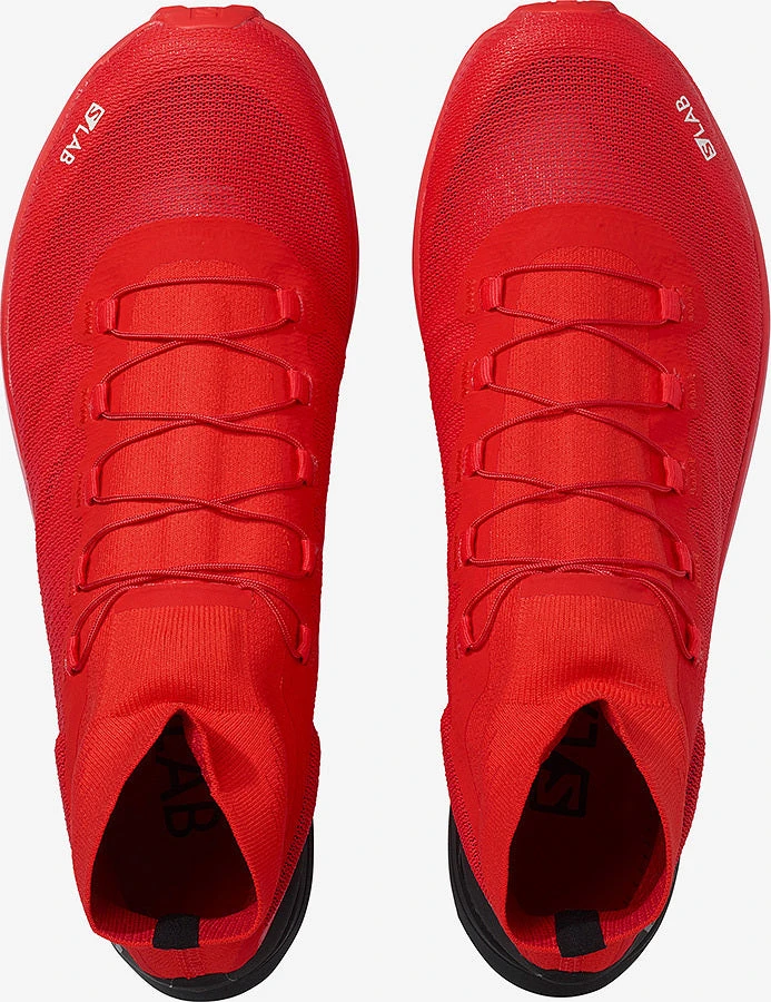 Salomon S/LAB Sense 8 SG Trail Running Shoes - Unisex|-|Souliers De Course Sur Sentier S/LAB Sense 8 SG - Unisexe - Image 2