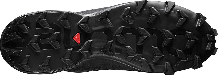 Salomon Speedcross 5 Wide Trail Running Shoes - Men's|-|Chaussures De Course Sur Sentier Speedcross 5 Wide - Homme - Image 2