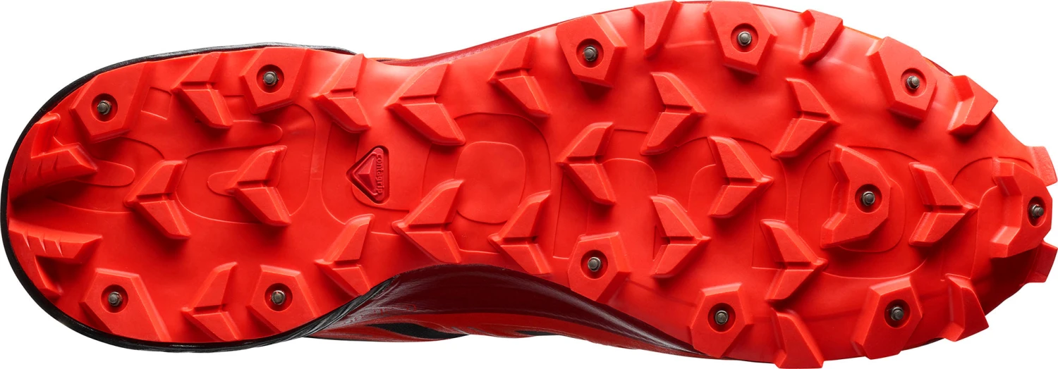 Salomon Spikecross 5 GORE-TEX Trail Running Shoes - Men's|-|Chaussures De Course Sur Sentier Spikecross 5 GORE-TEX - Homme - Image 12