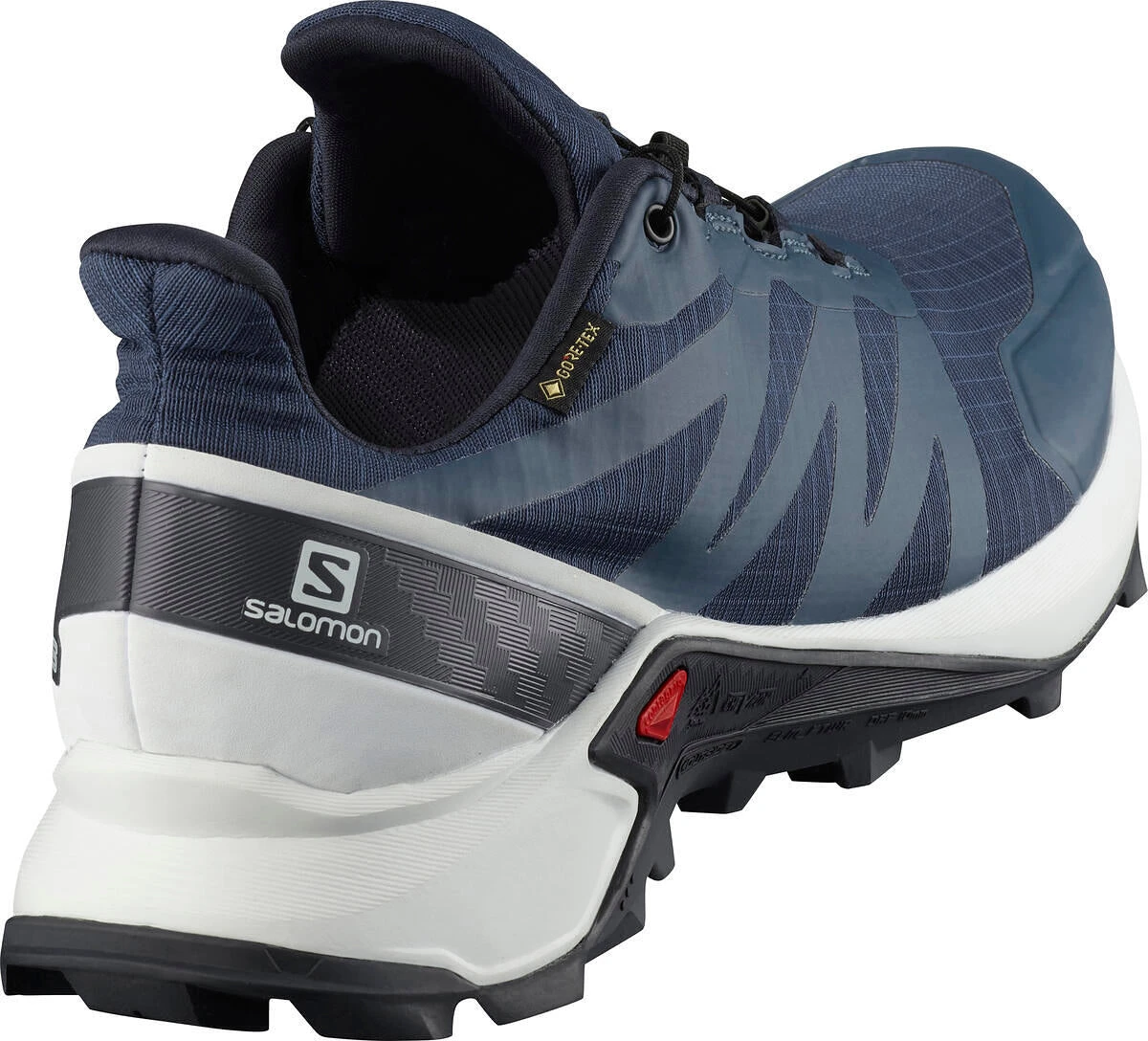 Salomon Supercross GTX Trail Running Shoes - Men's|-|Souliers De Course Sur Sentier Supercross GTX - Homme - Image 18