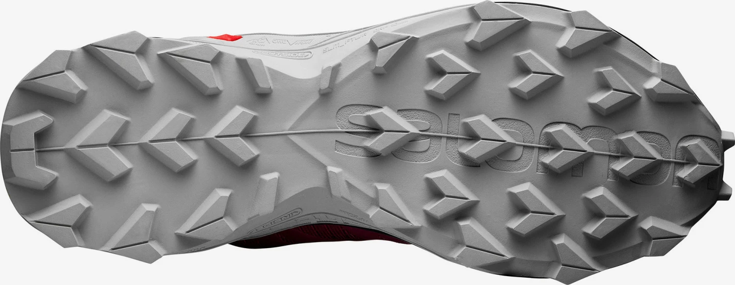 Salomon Supercross GTX Trail Running Shoes - Women's|-|Souliers De Course Sur Sentier Supercross GTX - Femme - Image 4