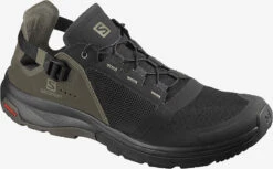 Salomon Tech Amphib 4 Hiking Shoes - Men's|-|Chaussures De Randonnée Tech Amphib 4 - Homme