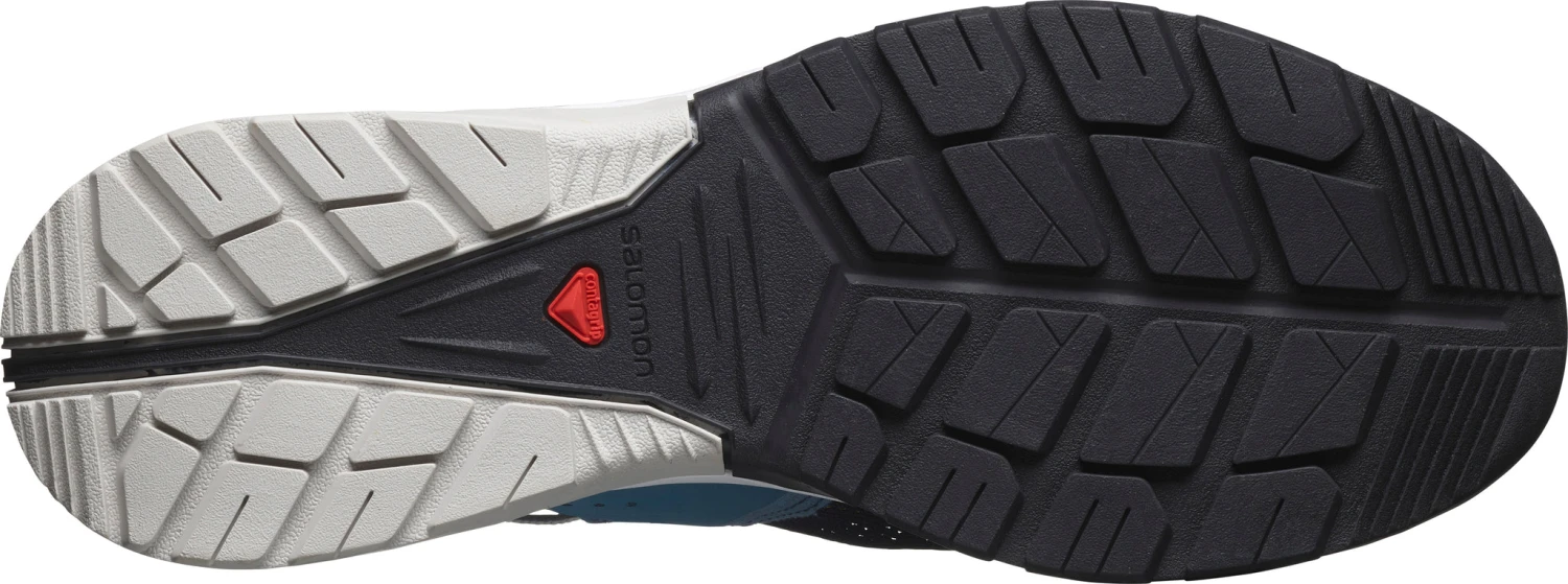 Salomon Tech Amphib 4 Hiking Shoes - Men's|-|Chaussures De Randonnée Tech Amphib 4 - Homme - Image 9