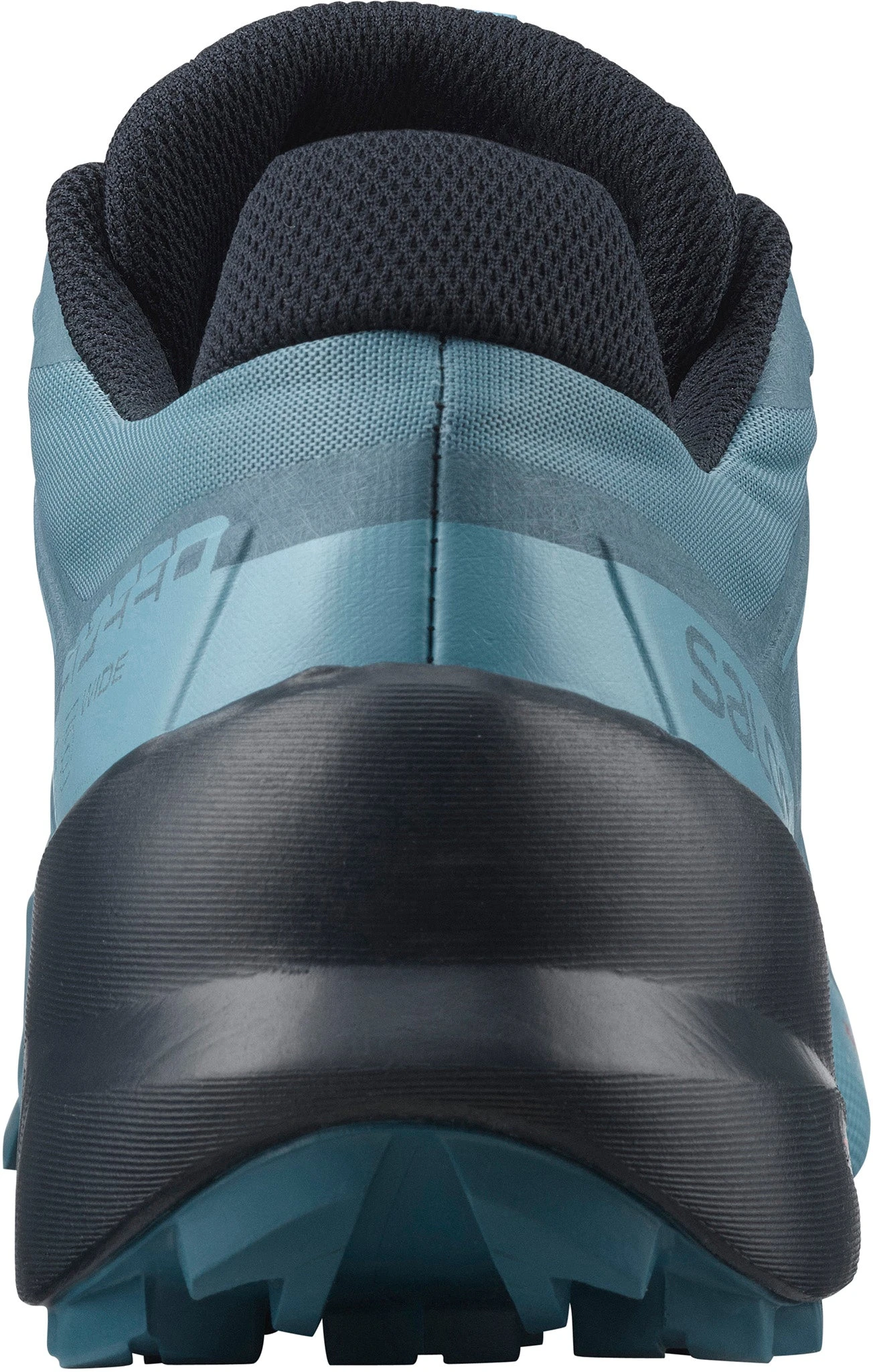 Salomon Speedcross 5 Wide Trail Running Shoes - Women's|-|Chaussures De Course Sur Sentier Speedcross 5 Wide - Femme - Image 10