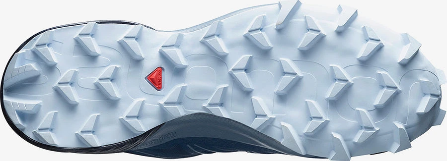 Salomon Speedcross 5 Wide Trail Running Shoes - Women's|-|Chaussures De Course Sur Sentier Speedcross 5 Wide - Femme - Image 3