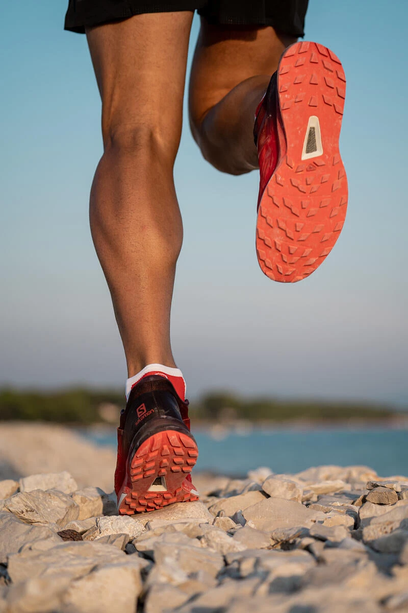 Salomon S/LAB Ultra 2 Trail Running Shoes - Unisex|-|Souliers De Course Sur Sentier S/LAB Ultra 2 - Unisexe - Image 13
