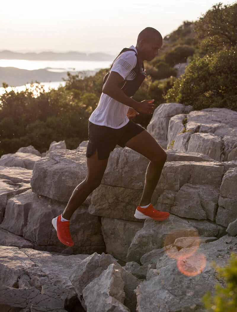 Salomon S/LAB Ultra 2 Trail Running Shoes - Unisex|-|Souliers De Course Sur Sentier S/LAB Ultra 2 - Unisexe - Image 15