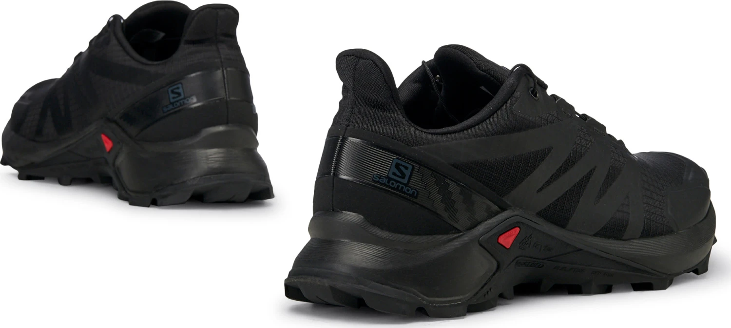 Salomon Supercross Trail Running Shoes - Men's|-|Souliers De Course Sur Sentier Supercross - Homme - Image 11