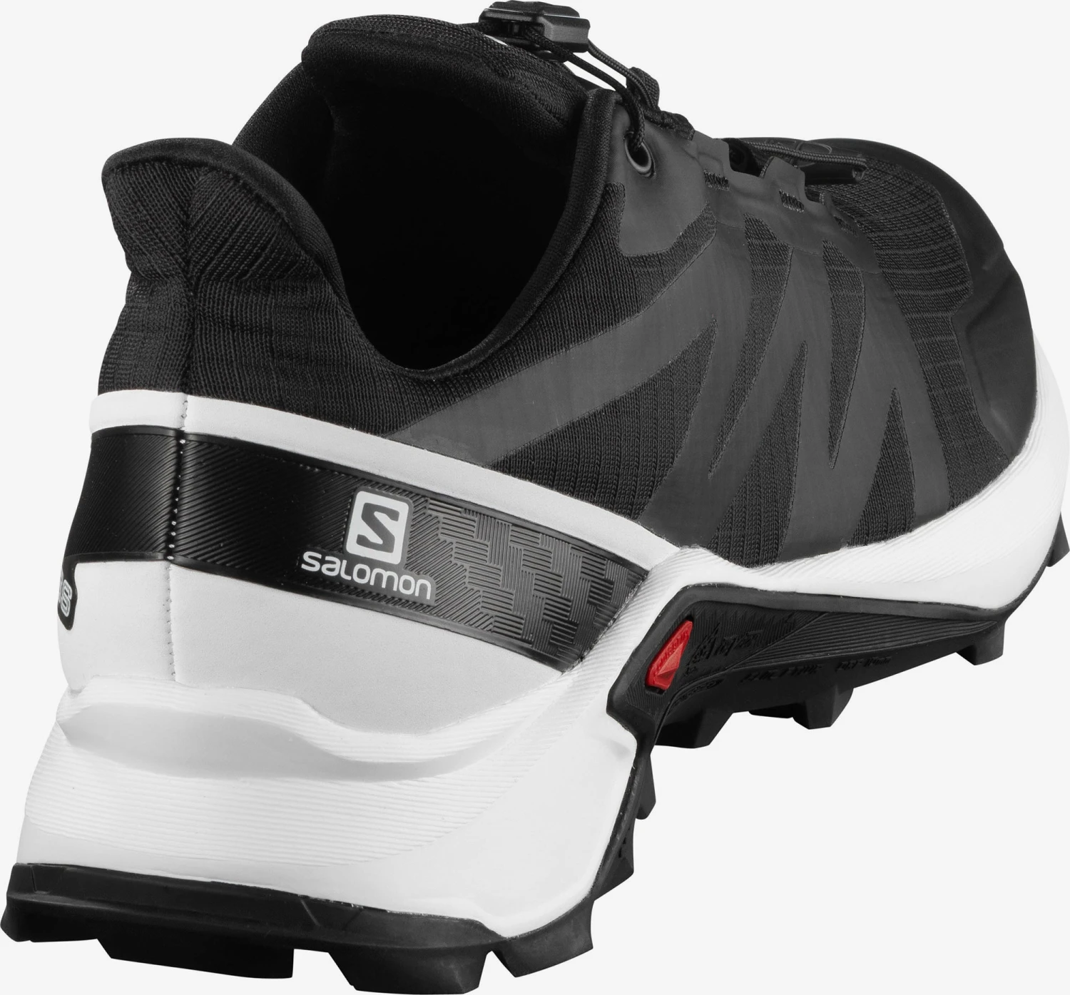 Salomon Supercross Trail Running Shoes - Men's|-|Souliers De Course Sur Sentier Supercross - Homme - Image 17